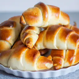 Croissant Buns